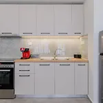 Ellis Paradise City Apartments, Vesta Philoxenia شقة *