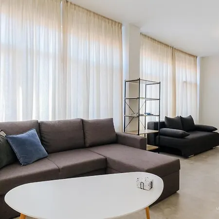 Apartment Ellis Paradise City Apartments, Vesta Philoxenia *