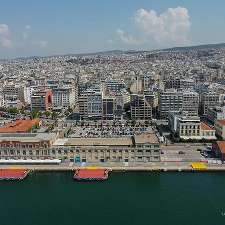 Ellis Paradise City Apartments, Vesta Philoxenia * Thessaloníki