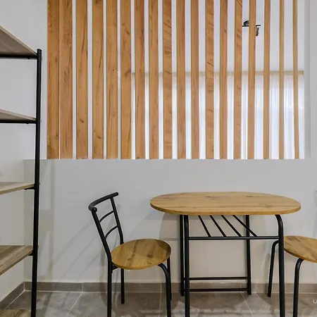 Ellis Paradise City Apartments, Vesta Philoxenia Apartment