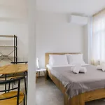 Ellis Paradise City Apartments, Vesta Philoxenia *