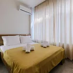Ellis Paradise City Apartments, Vesta Philoxenia * Soluň
