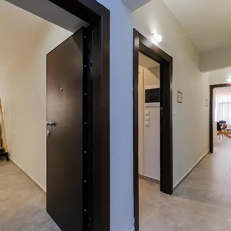 Apartamento Ellis Paradise City Apartments, Vesta Philoxenia *