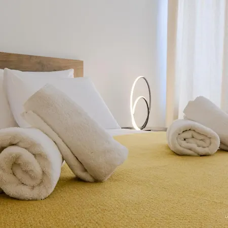 Ellis Paradise City Apartments, Vesta Philoxenia * Tessalónica