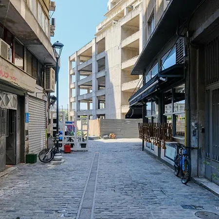 Apartamento Ellis Paradise City Apartments, Vesta Philoxenia *